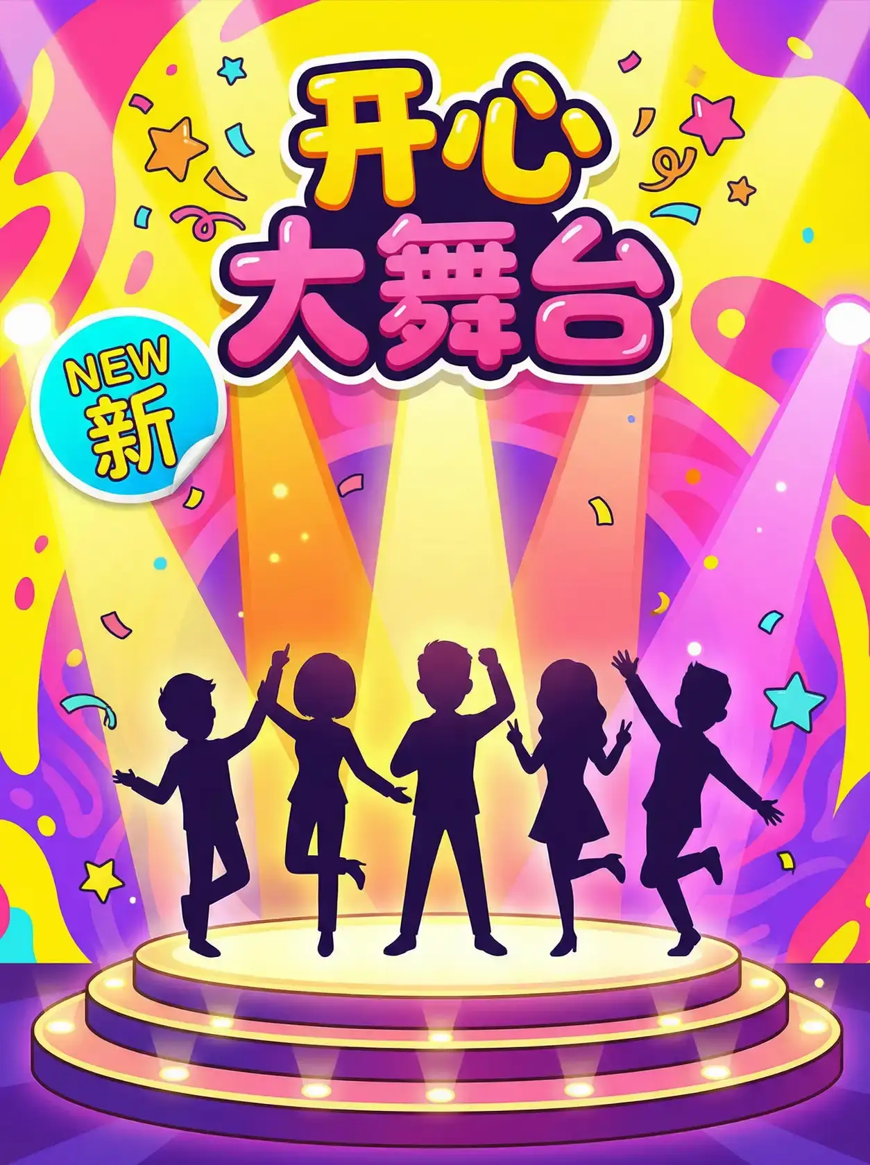 男同动漫 51秒唱歌名场面